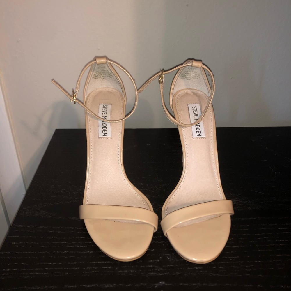 COPY - Steve Madden Stecy Heels